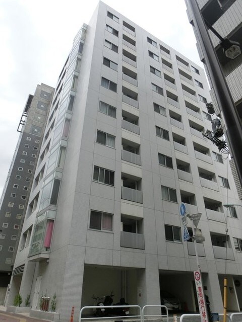 レジディア池袋ウエストの物件内観写真