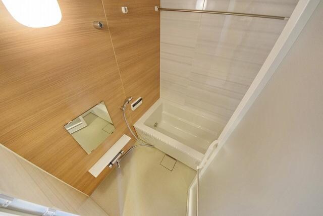 コンフォリア川口本町の物件内観写真