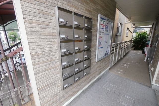 レオネクストさくらブリアンの物件内観写真