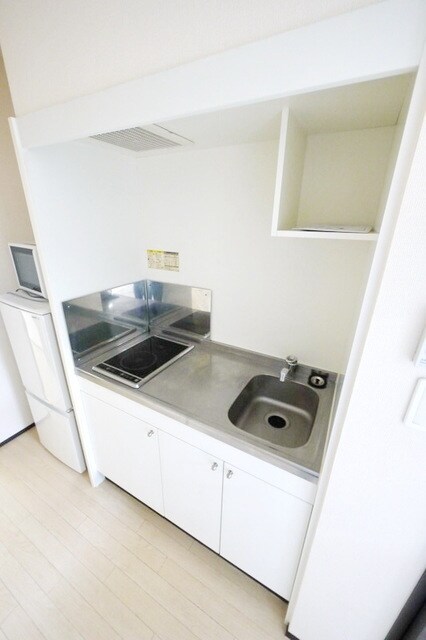 レオネクストさくらブリアンの物件内観写真