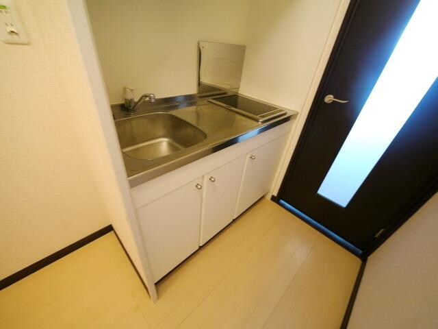 レオネクストリモーネVの物件内観写真