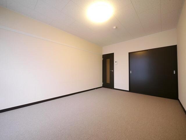 レオネクストリモーネVの物件内観写真