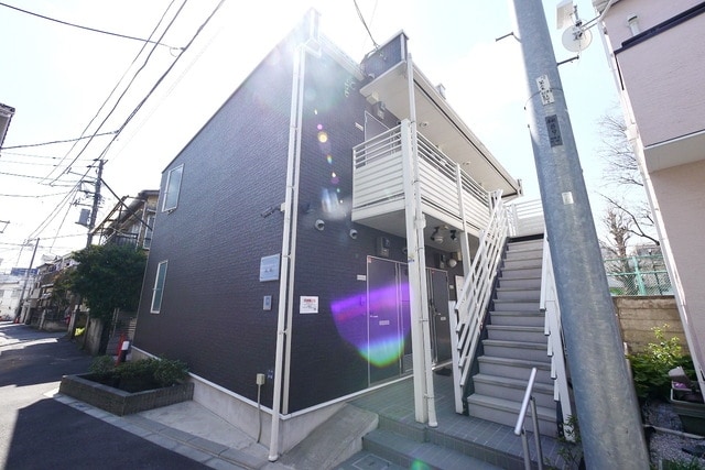 レオネクスト髙橋の物件内観写真