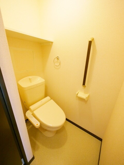 レオパレス壽光Iの物件内観写真