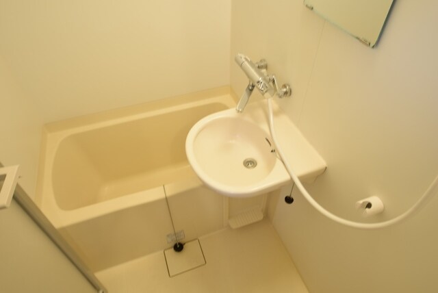 ロイヤルシティ盛和の物件内観写真