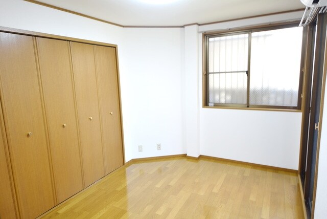 ロイヤルシティ盛和の物件内観写真