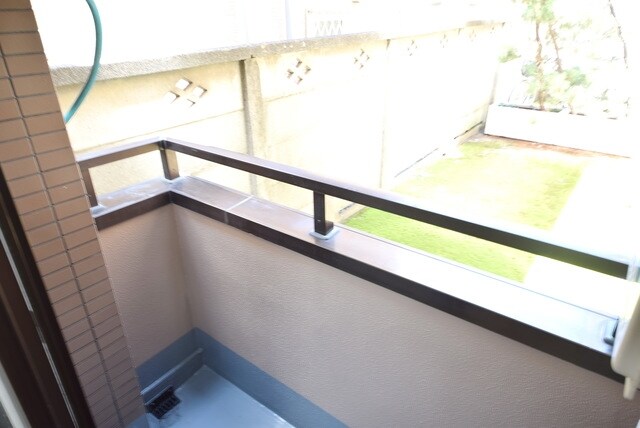 ロイヤルシティ盛和の物件内観写真