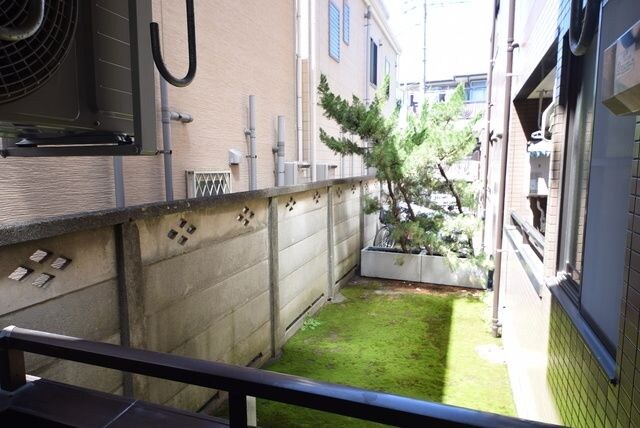 ロイヤルシティ盛和の物件内観写真