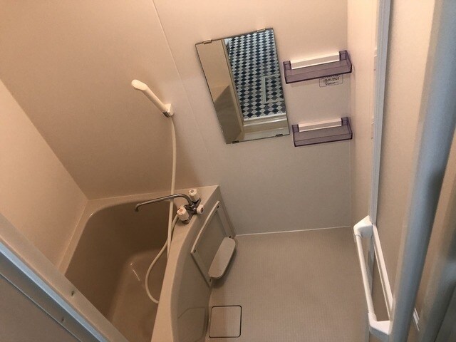 Ｉ－ＳＱＵＡＲＥの物件内観写真