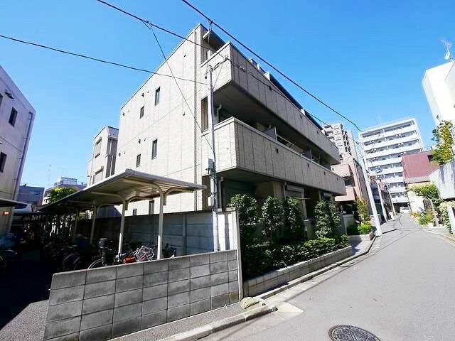 ＲＯＹＡＬ ＷＩＮＧの物件内観写真