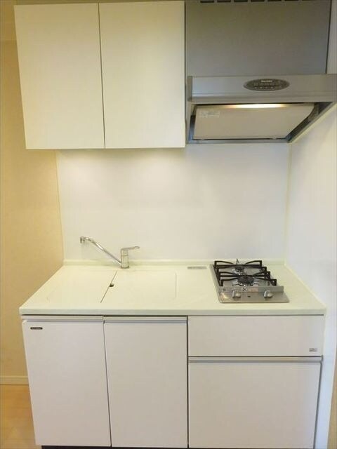 リガーレ浮間公園の物件内観写真