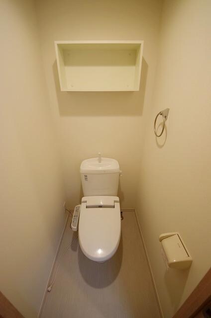 リブリ・桜レジデンスの物件内観写真