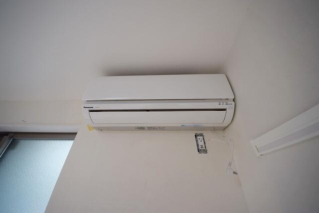 リブリ・桜レジデンスの物件内観写真