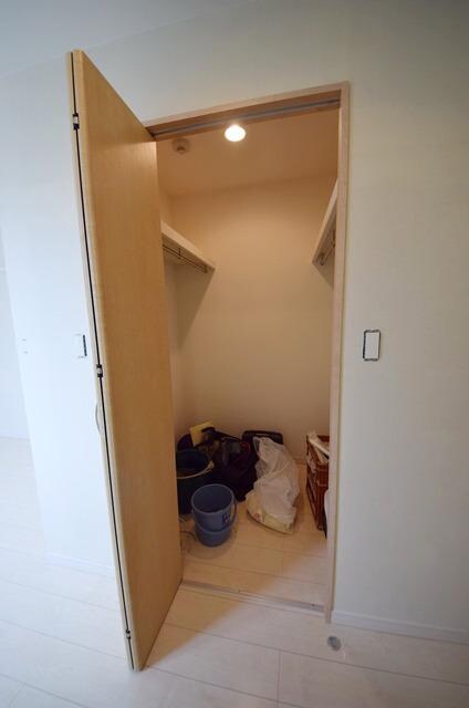 リブリ・桜レジデンスの物件内観写真