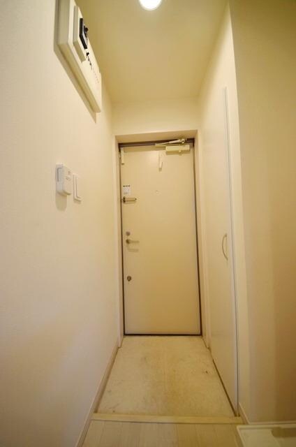 リブリ・桜レジデンスの物件内観写真