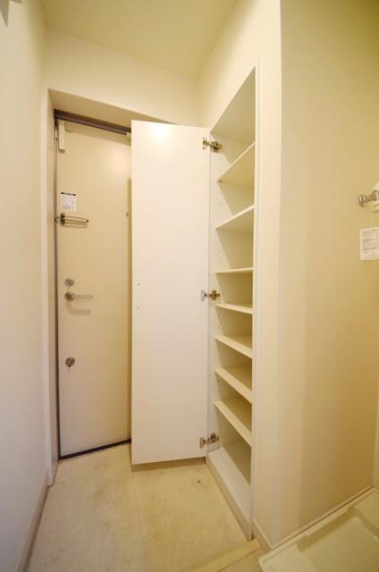 リブリ・桜レジデンスの物件内観写真