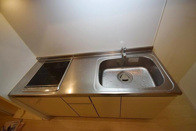 リブリ・桜レジデンスの物件内観写真