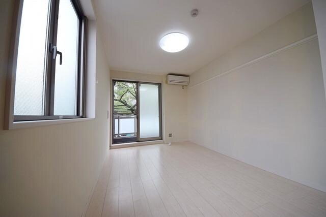 リブリ・桜レジデンスの物件内観写真