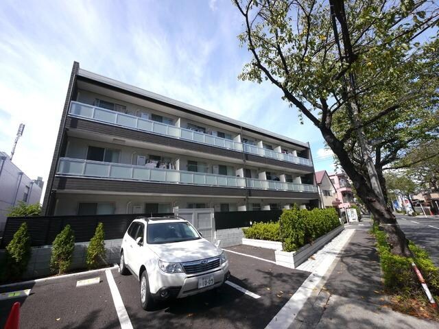 リブリ・桜レジデンスの物件内観写真