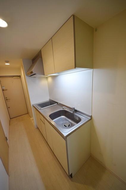 リブリ・桜レジデンスの物件内観写真