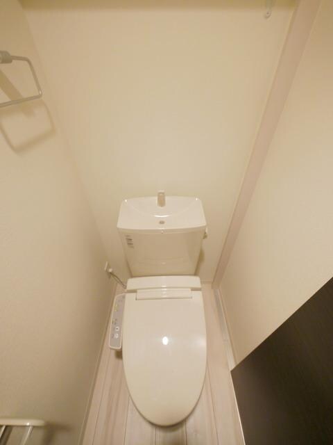 エルスタンザ赤羽の物件内観写真