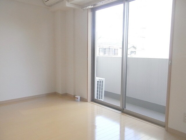 アーバンハウス本橋Ｂの物件内観写真