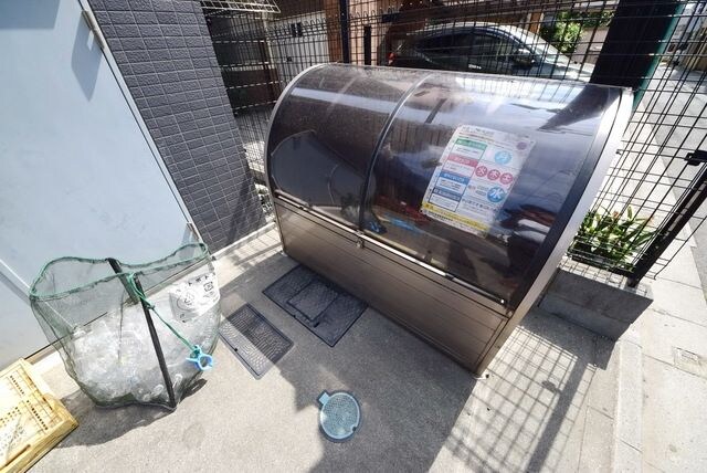 アーバンハウス本橋Ｂの物件内観写真