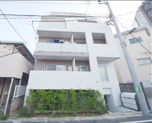 レジス飛鳥山公園の物件内観写真