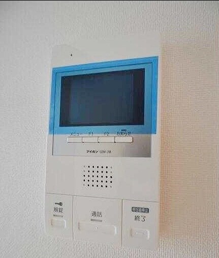 レジス飛鳥山公園の物件内観写真