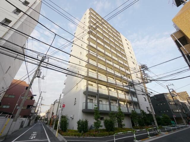 エスティメゾン赤羽の物件内観写真