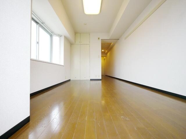 メゾンボヌールの物件内観写真