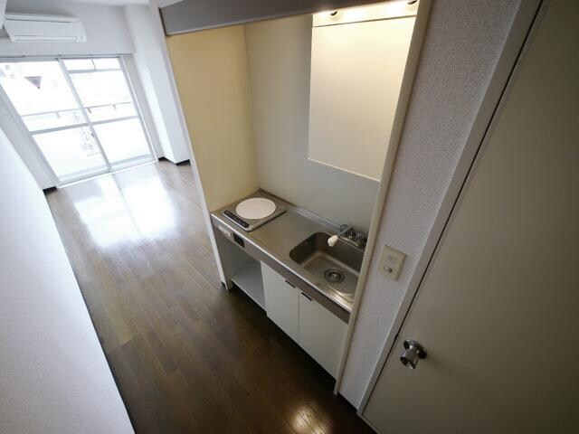 メゾンボヌールの物件内観写真