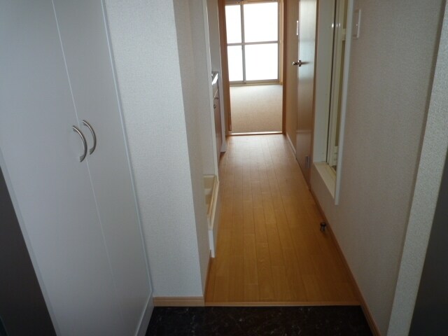 レオパレスリモーネ６の物件内観写真