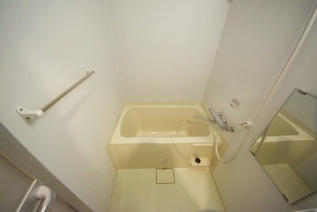 Ｎ-ｓｔａｇｅ西川口の物件内観写真