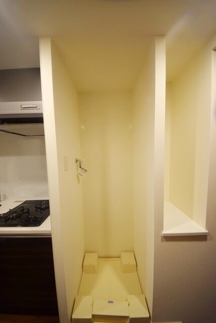 Ｎ-ｓｔａｇｅ西川口の物件内観写真