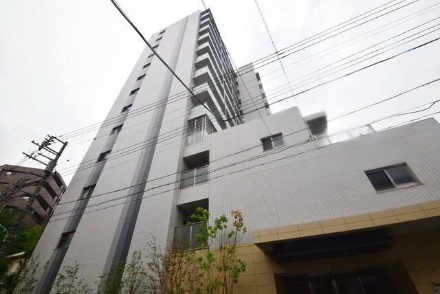 Ｎ-ｓｔａｇｅ西川口の物件内観写真