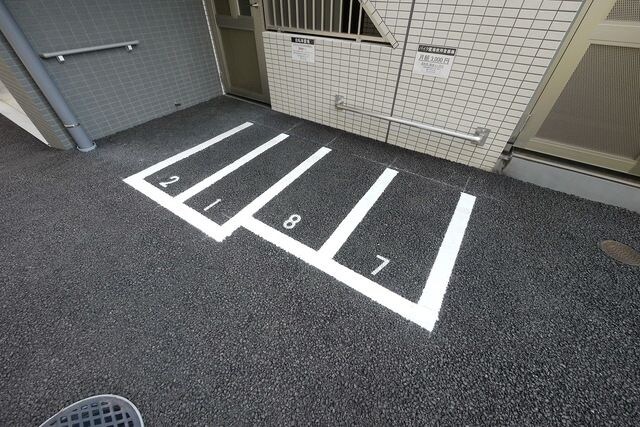 ウィリアGROWS高島平の物件内観写真