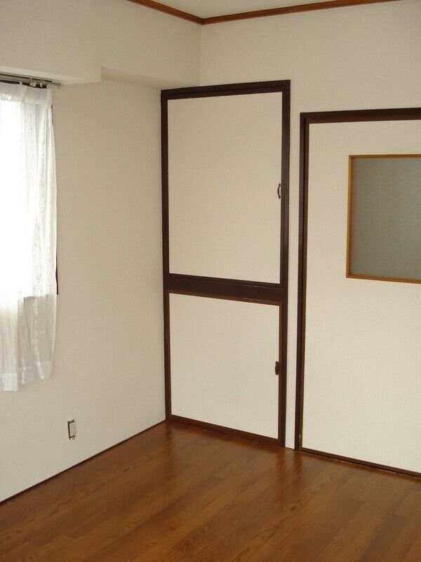 ジョウエツプラザの物件内観写真