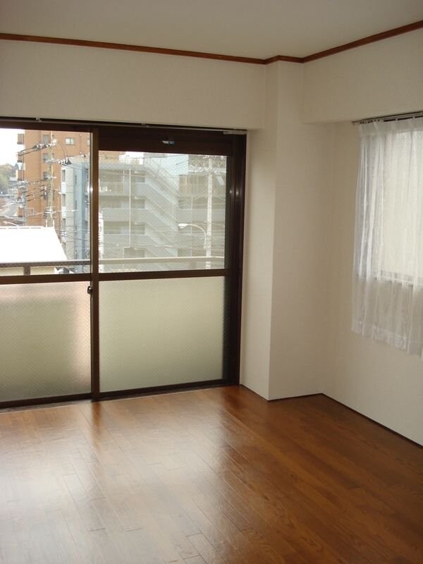 ジョウエツプラザの物件内観写真