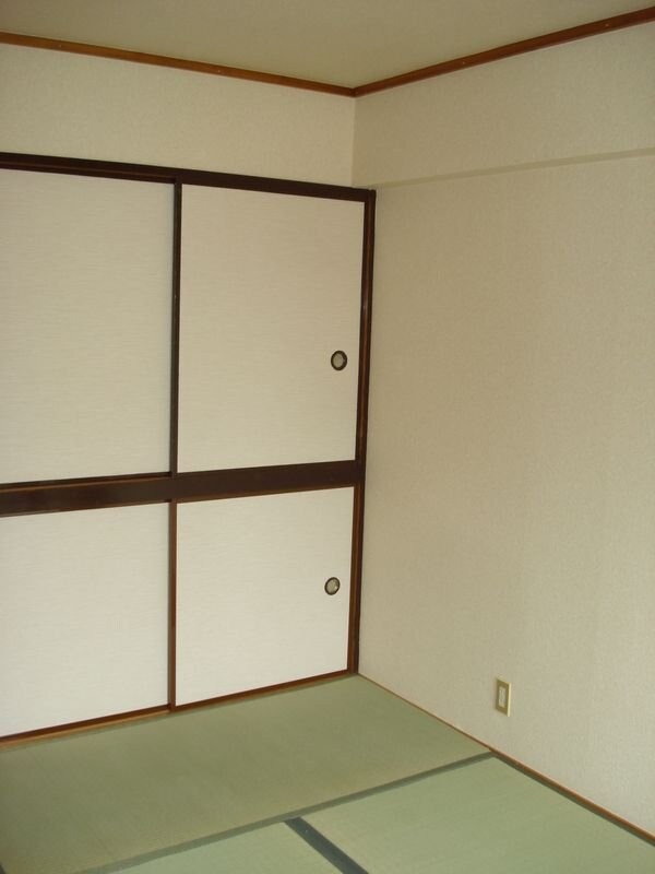 ジョウエツプラザの物件内観写真