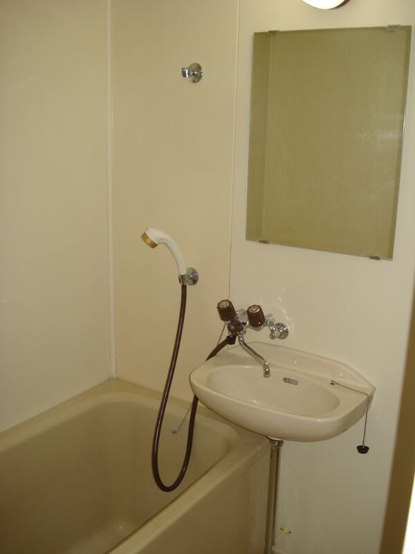 ジョウエツプラザの物件内観写真