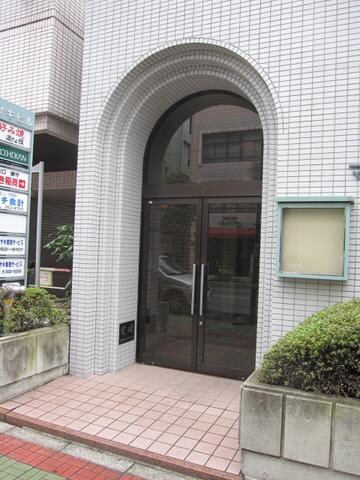 マサキビルの物件内観写真