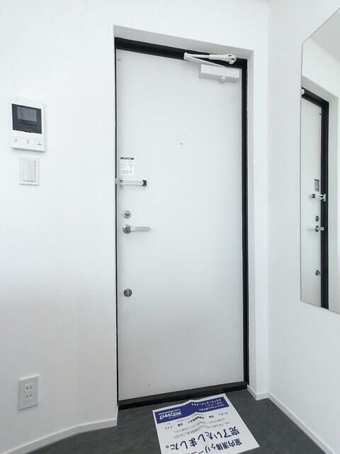 ＣＲＥＡＬ板橋氷川町の物件内観写真