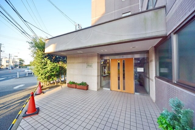 コンフォリア赤羽岩淵の物件内観写真