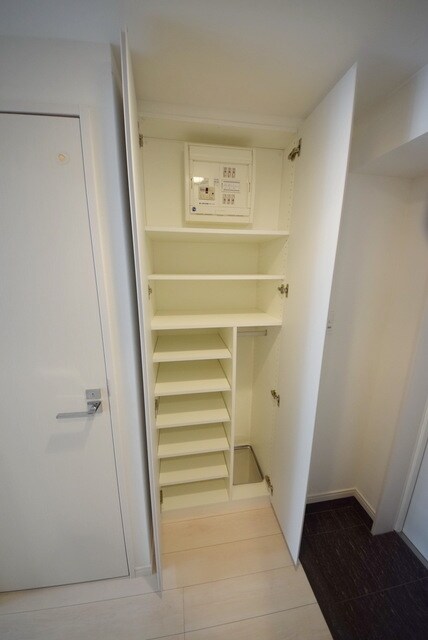 Ｓ－ＦＯＲＴ川口並木の物件内観写真