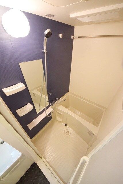 Ｓ－ＦＯＲＴ川口並木の物件内観写真