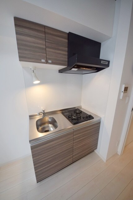 Ｓ－ＦＯＲＴ川口並木の物件内観写真