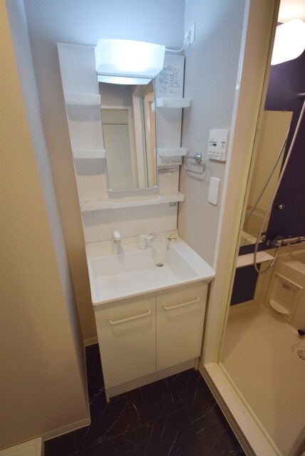 Ｓ－ＦＯＲＴ川口並木の物件内観写真