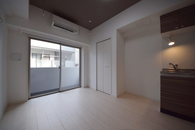 Ｓ－ＦＯＲＴ川口並木の物件内観写真