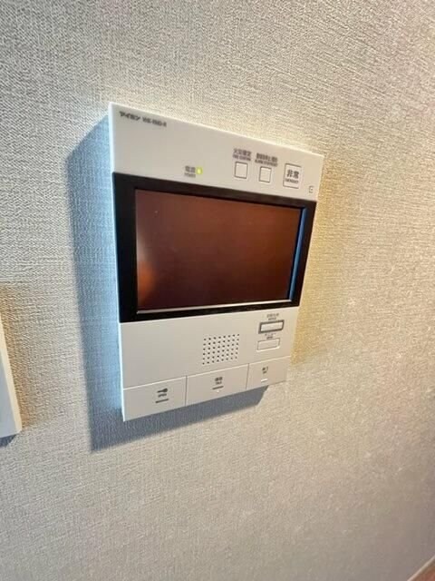 ドゥーエ板橋区役所前の物件内観写真